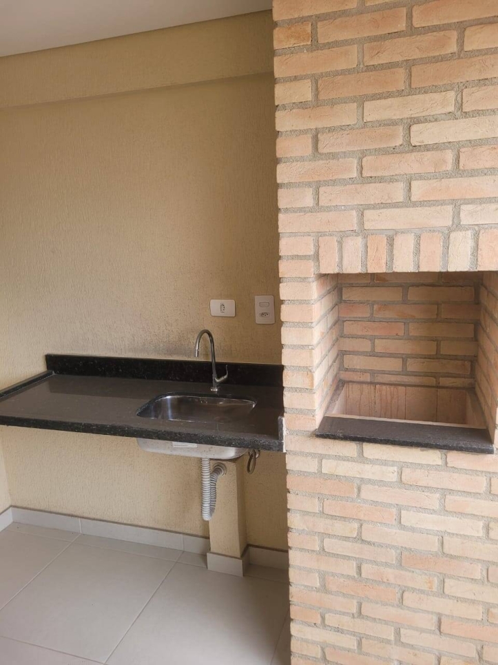 Apartamento, 3 quartos, 95 m² - Foto 2