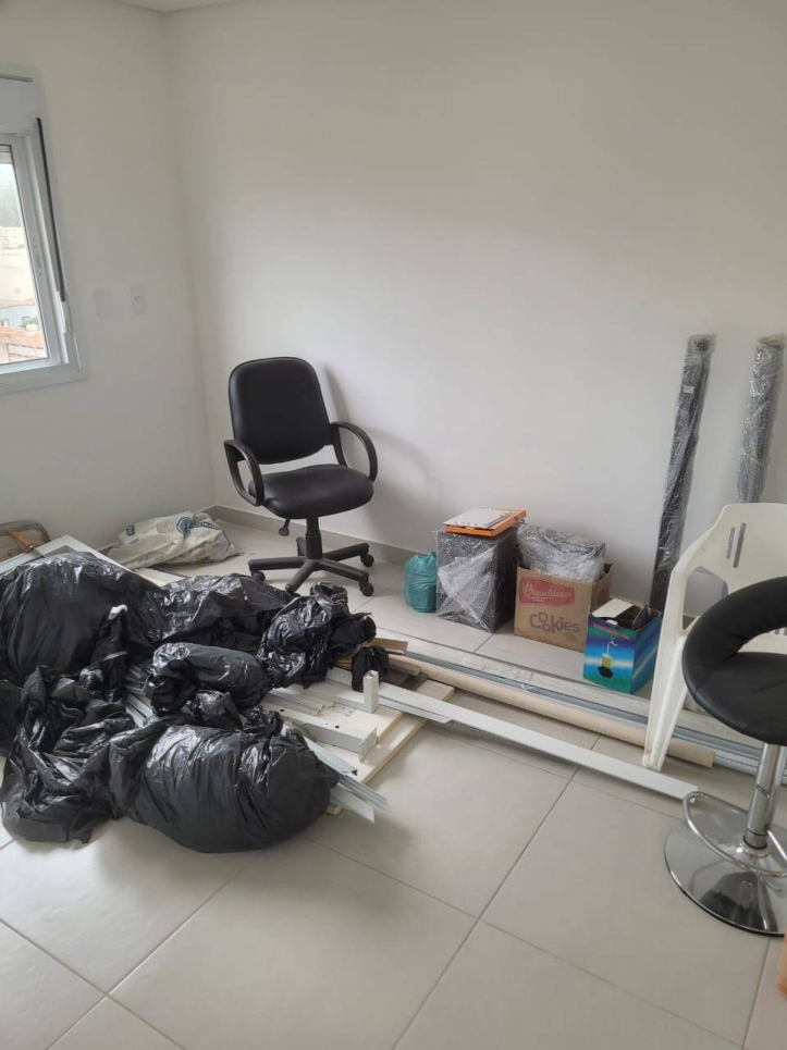 Apartamento, 3 quartos, 95 m² - Foto 13