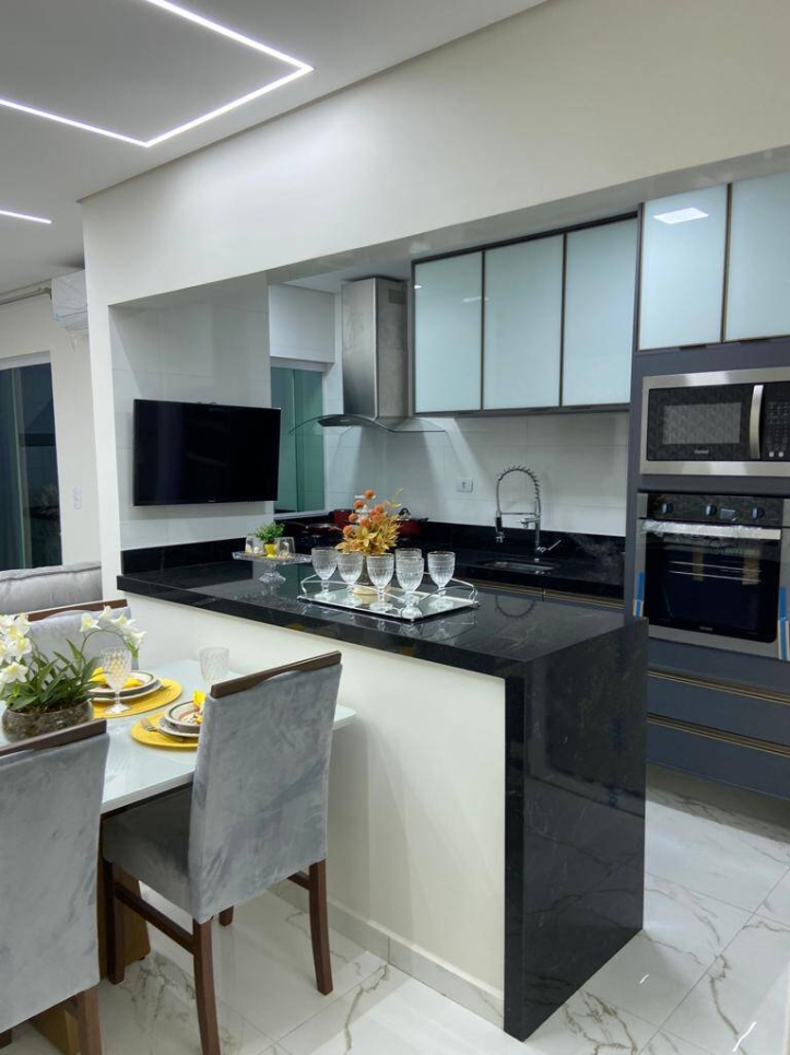 Apartamento, 3 quartos, 90 m² - Foto 6
