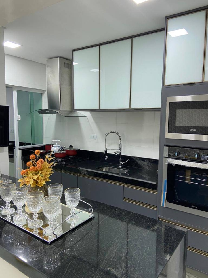 Apartamento, 3 quartos, 90 m² - Foto 7
