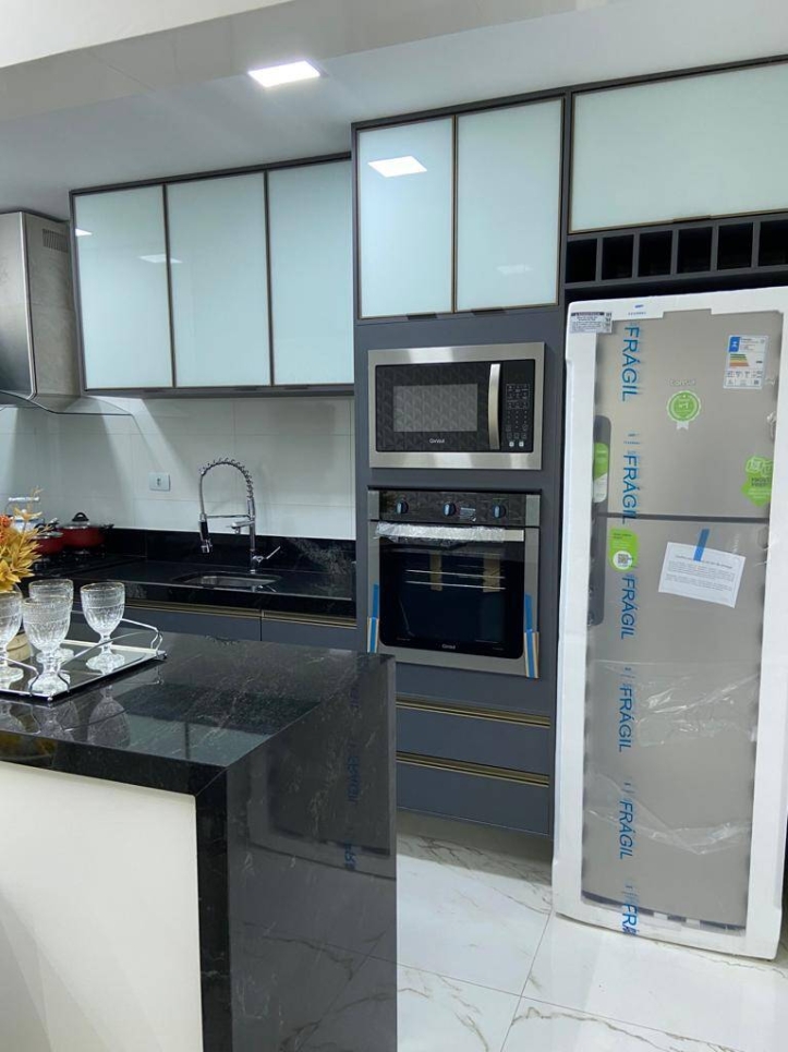 Apartamento, 3 quartos, 90 m² - Foto 8