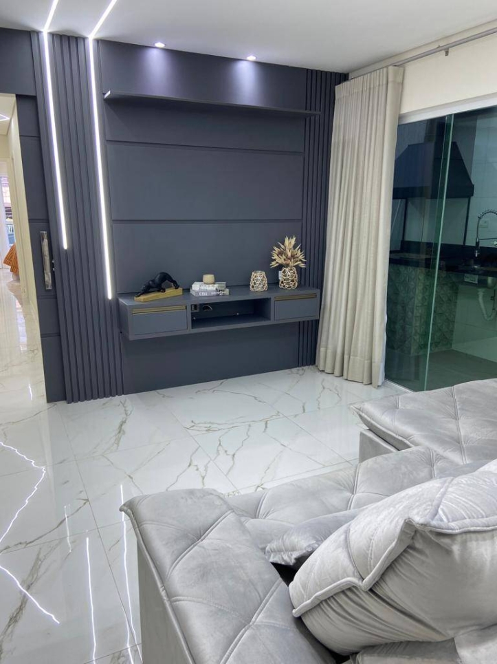 Apartamento, 3 quartos, 90 m² - Foto 3