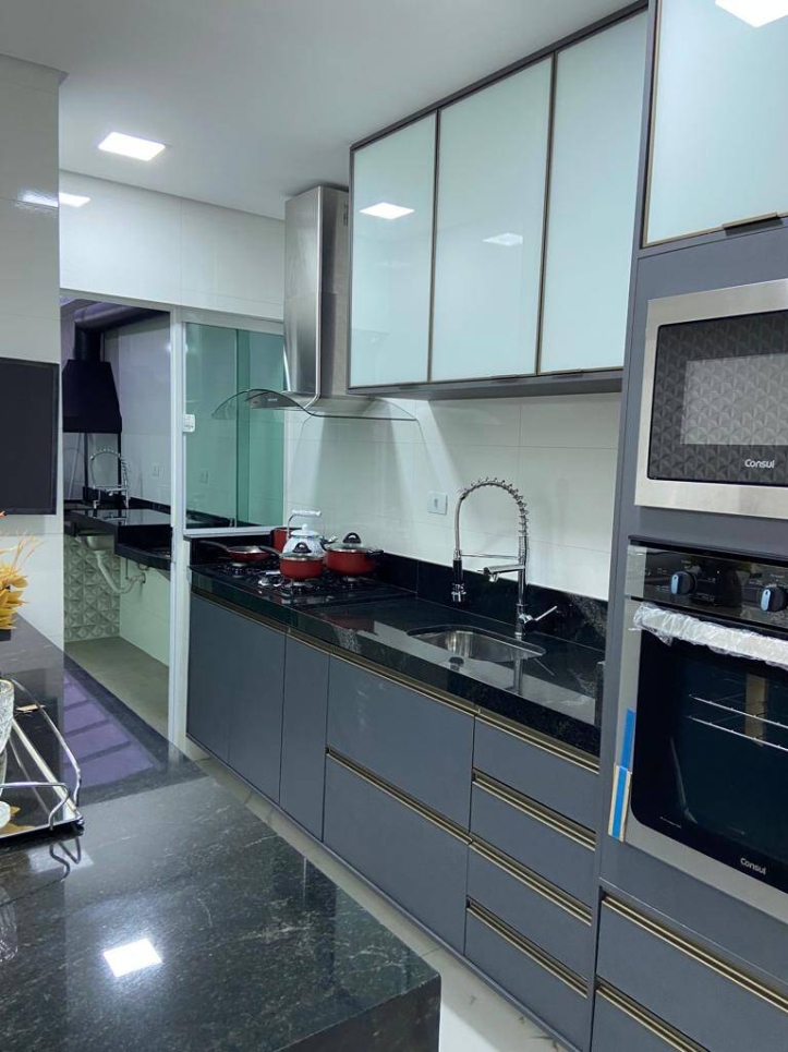 Apartamento, 3 quartos, 90 m² - Foto 9