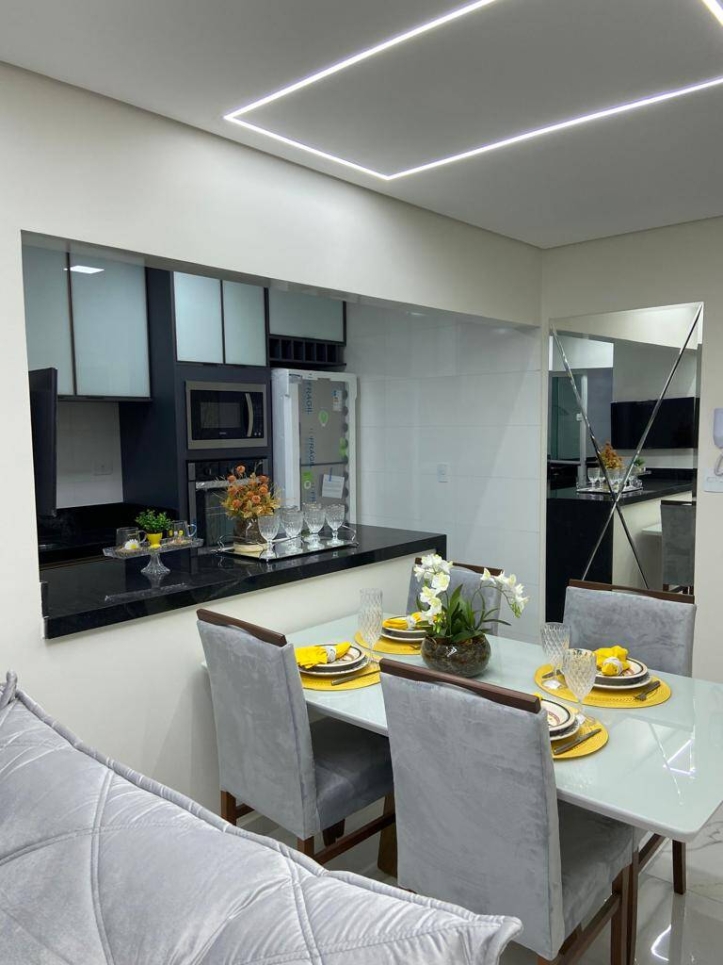 Apartamento, 3 quartos, 90 m² - Foto 4