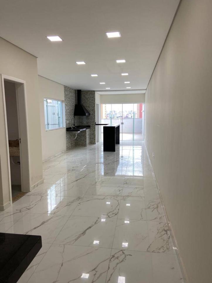 Cobertura, 3 quartos, 179 m² - Foto 2