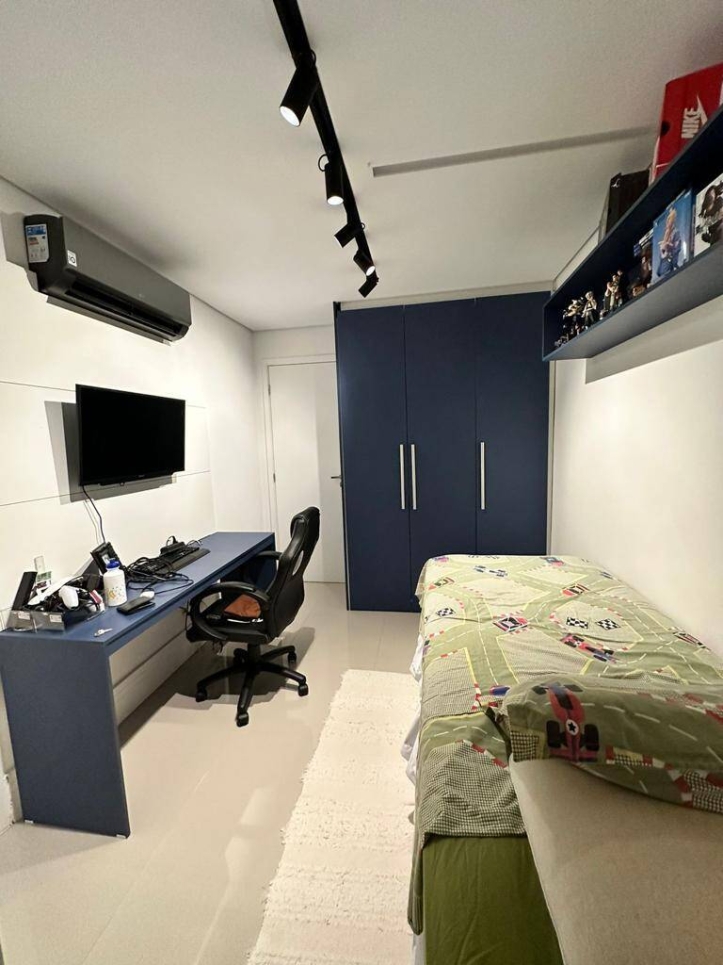 Apartamento, 3 quartos, 128 m² - Foto 17