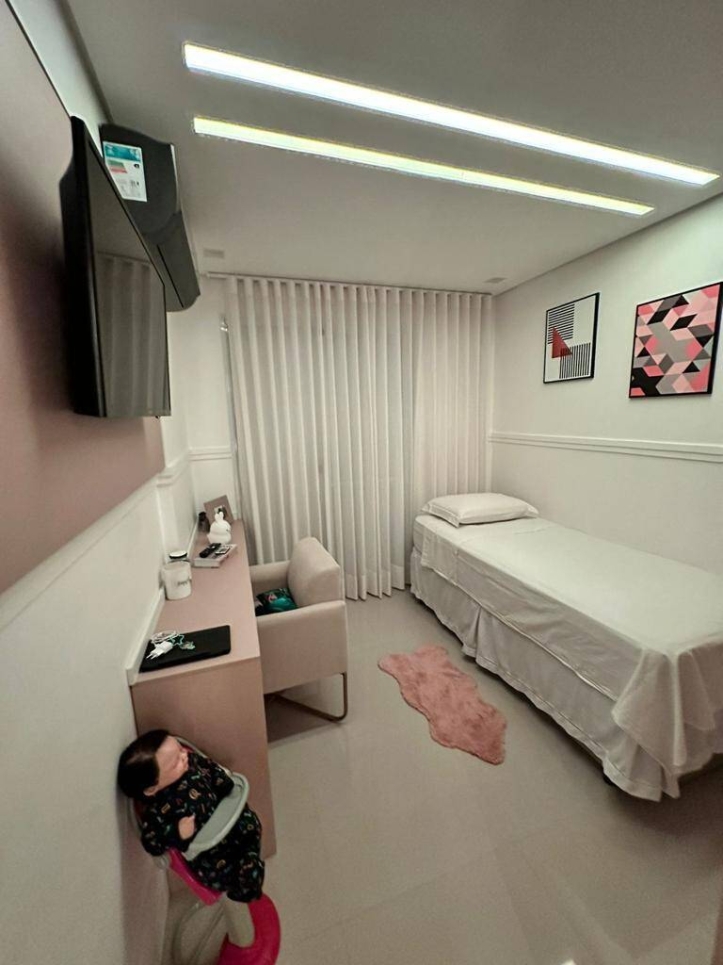Apartamento, 3 quartos, 128 m² - Foto 21