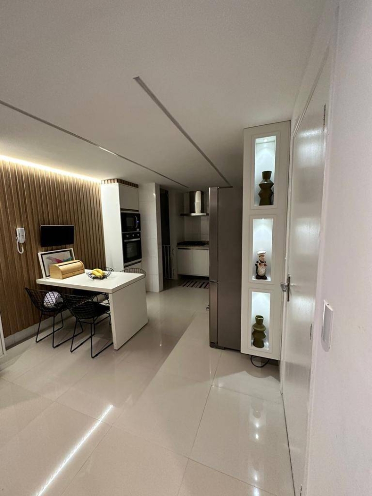 Apartamento, 3 quartos, 128 m² - Foto 13