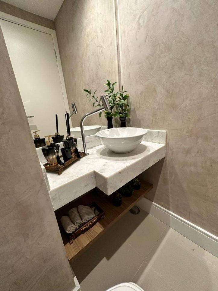 Apartamento, 3 quartos, 128 m² - Foto 11