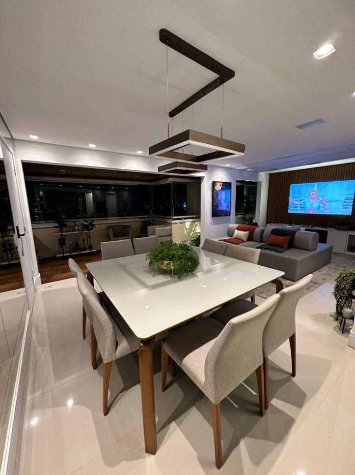 Apartamento, 3 quartos, 128 m² - Foto 10