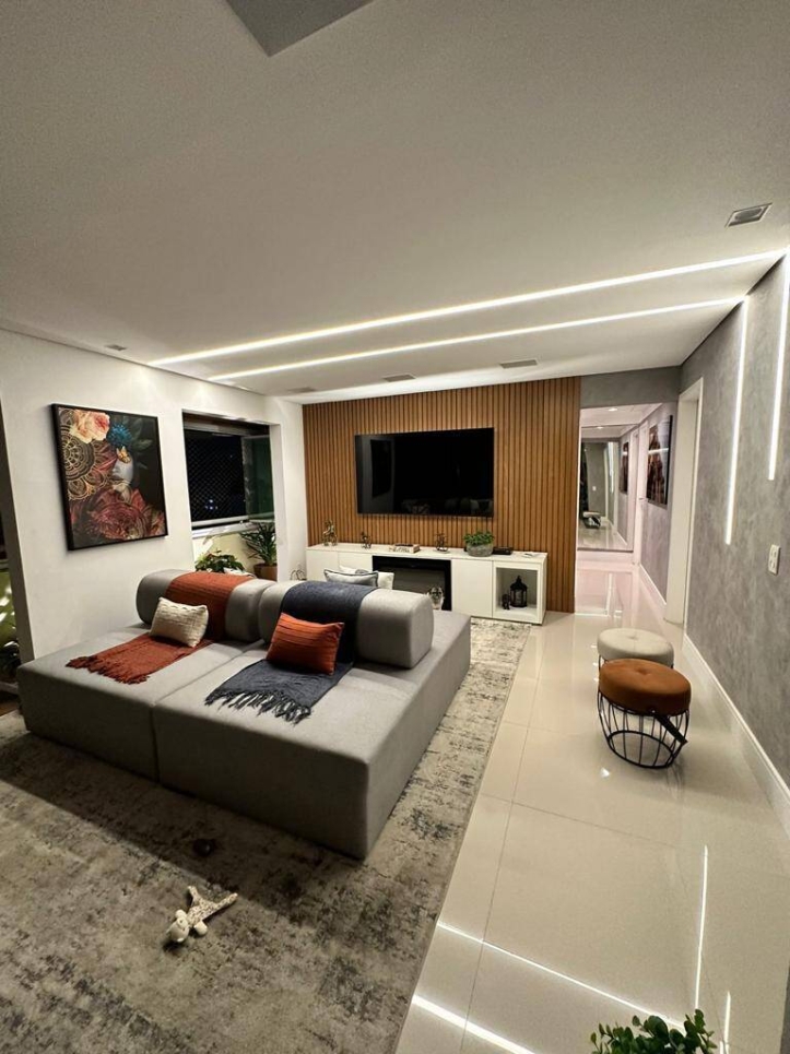 Apartamento, 3 quartos, 128 m² - Foto 9