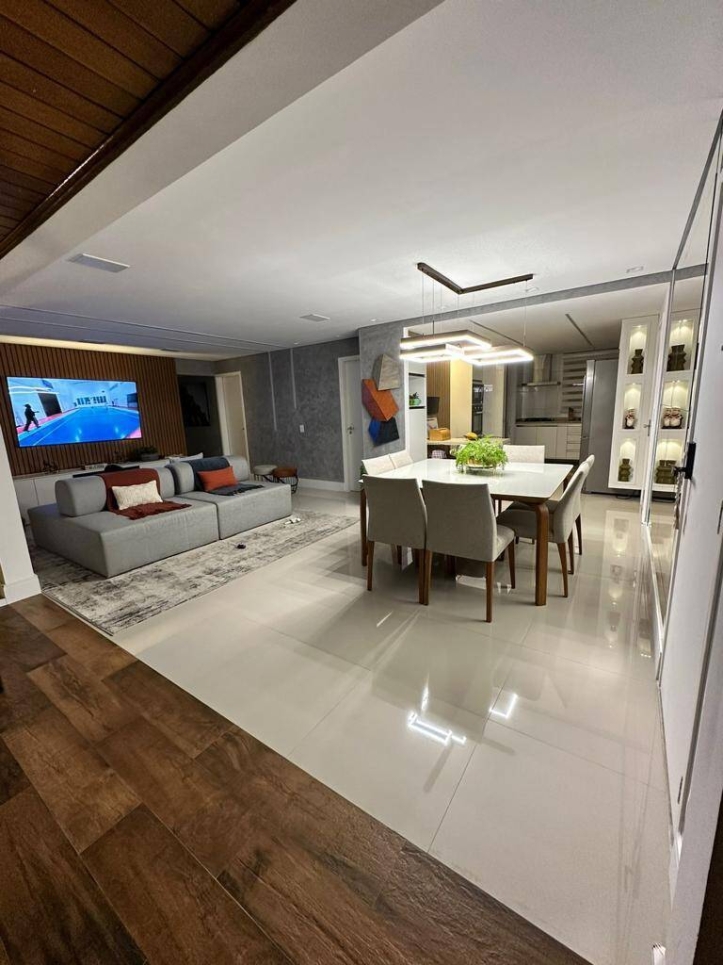 Apartamento, 3 quartos, 128 m² - Foto 6