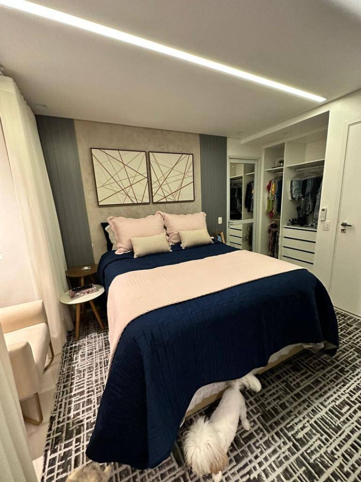 Apartamento, 3 quartos, 128 m² - Foto 26