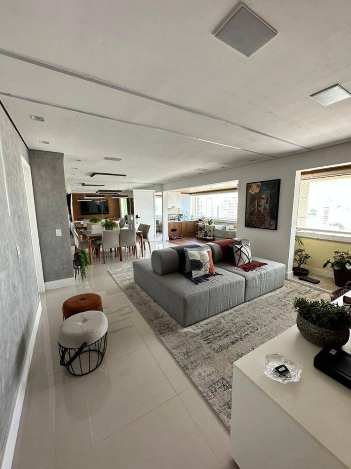 Apartamento, 3 quartos, 128 m² - Foto 7