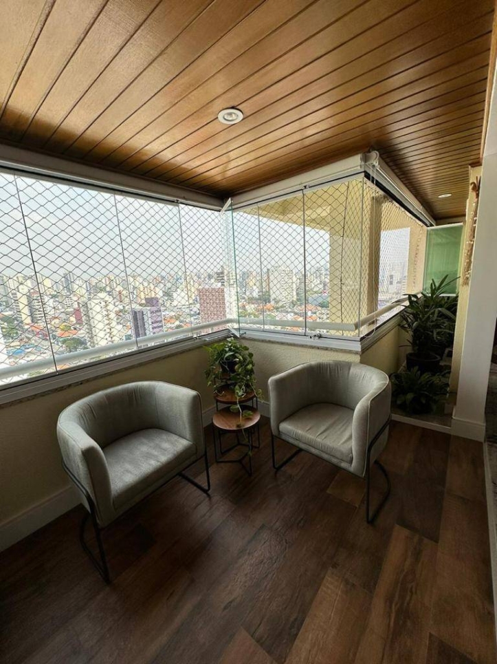 Apartamento, 3 quartos, 128 m² - Foto 3