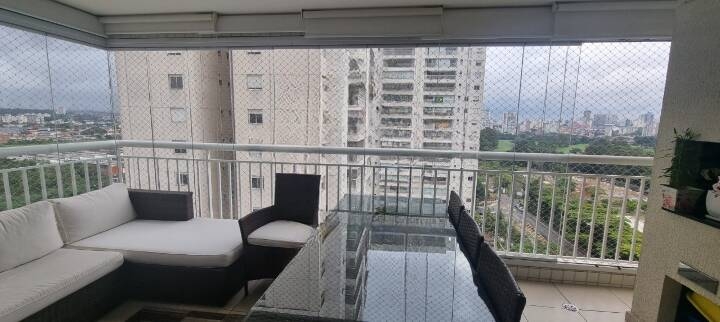 Apartamento, 3 quartos, 117 m² - Foto 3