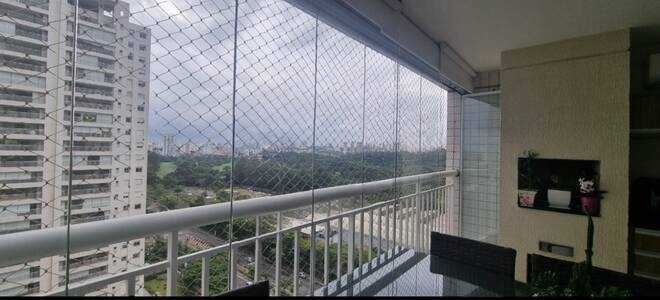 Apartamento, 3 quartos, 117 m² - Foto 5