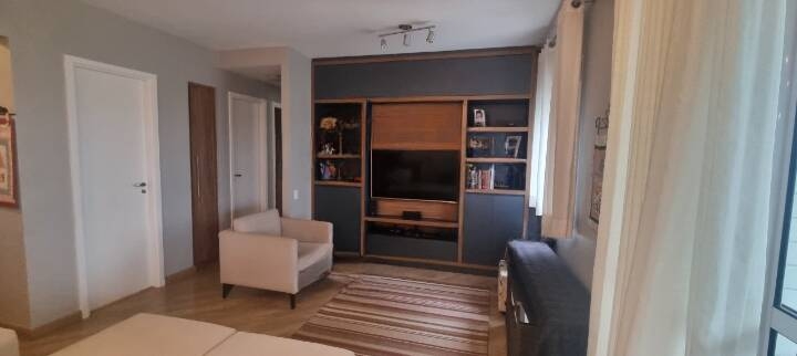 Apartamento, 3 quartos, 117 m² - Foto 12