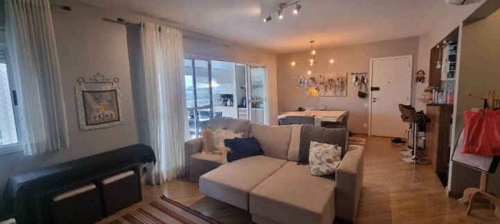 Apartamento, 3 quartos, 117 m² - Foto 7