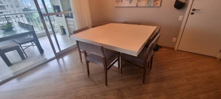 Apartamento, 3 quartos, 117 m² - Foto 22