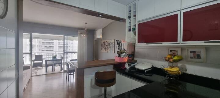 Apartamento, 3 quartos, 117 m² - Foto 16