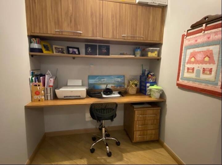 Apartamento, 3 quartos, 117 m² - Foto 14