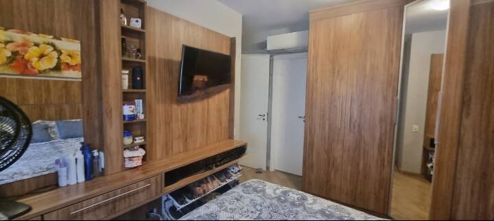 Apartamento, 3 quartos, 117 m² - Foto 29