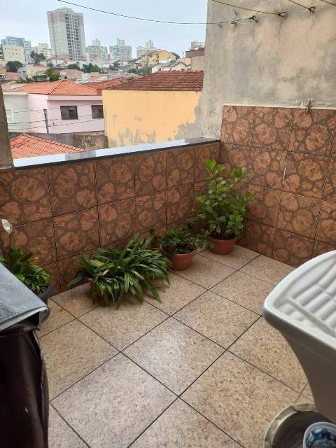 Sobrado, 4 quartos, 210 m² - Foto 20