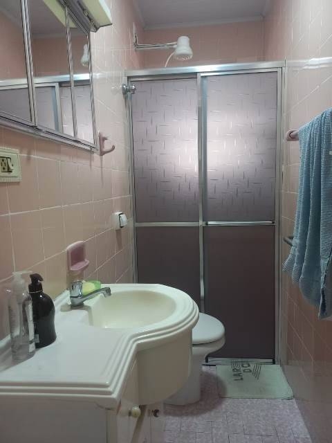 Sobrado, 4 quartos, 210 m² - Foto 21