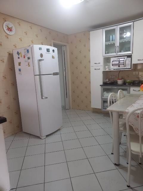Sobrado, 4 quartos, 210 m² - Foto 22