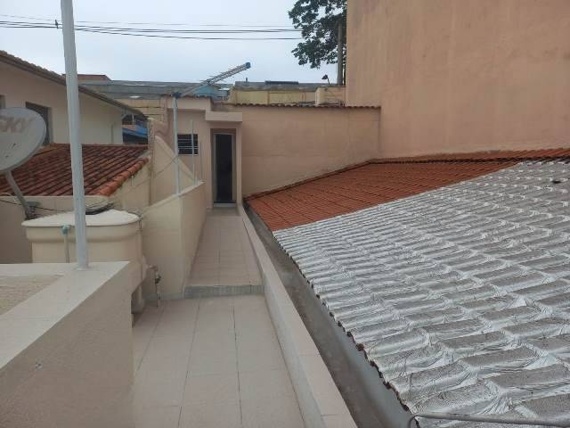Sobrado, 4 quartos, 210 m² - Foto 27