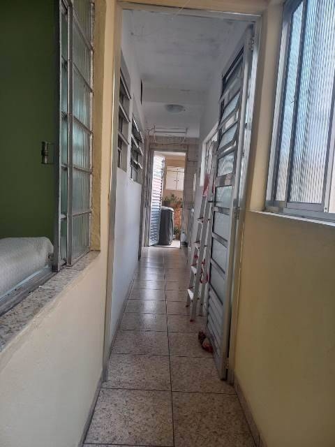 Sobrado, 4 quartos, 210 m² - Foto 29