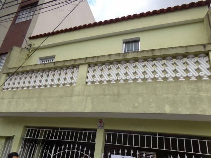 Sobrado, 4 quartos, 210 m² - Foto 3