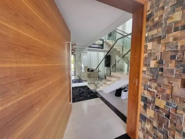 Casa de Condomínio, 4 quartos - Foto 12