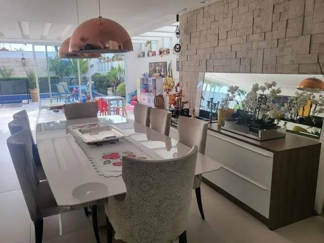 Casa de Condomínio, 4 quartos - Foto 8