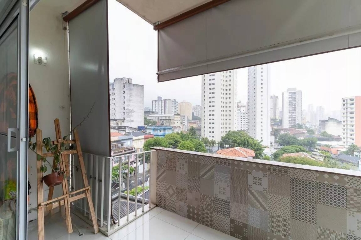 Apartamento, 2 quartos, 108 m² - Foto 3