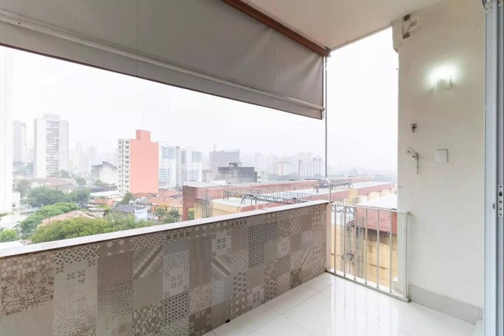 Apartamento, 2 quartos, 108 m² - Foto 2