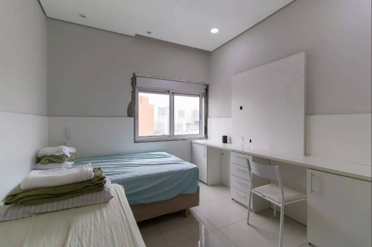 Apartamento, 2 quartos, 108 m² - Foto 20