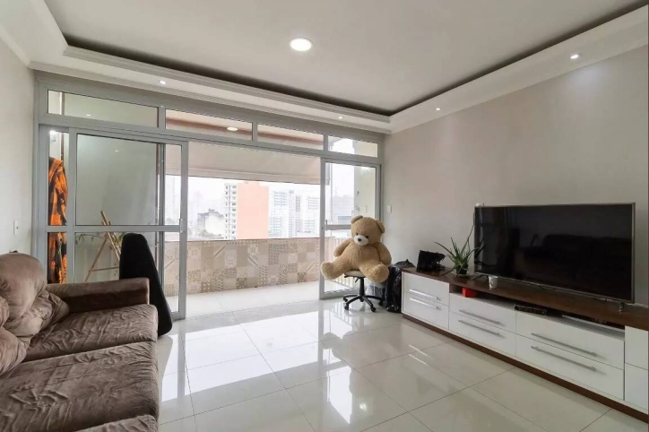 Apartamento, 2 quartos, 108 m² - Foto 7