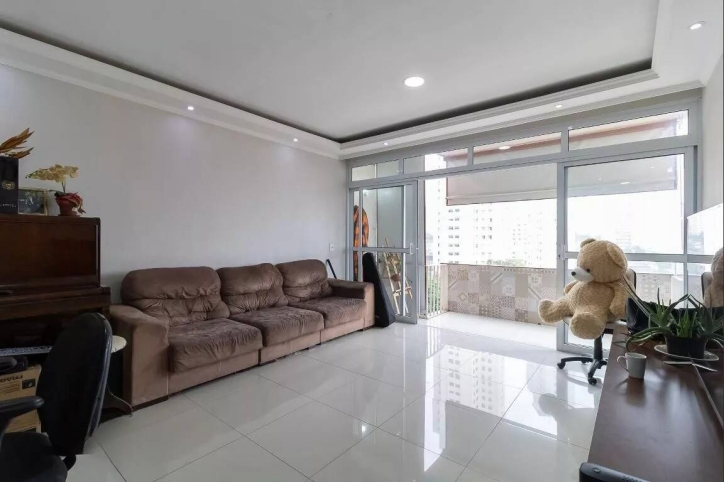 Apartamento, 2 quartos, 108 m² - Foto 5