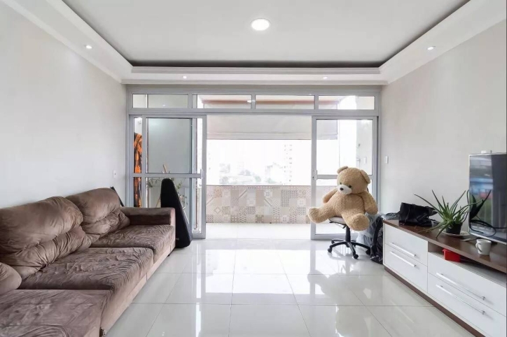 Apartamento, 2 quartos, 108 m² - Foto 6