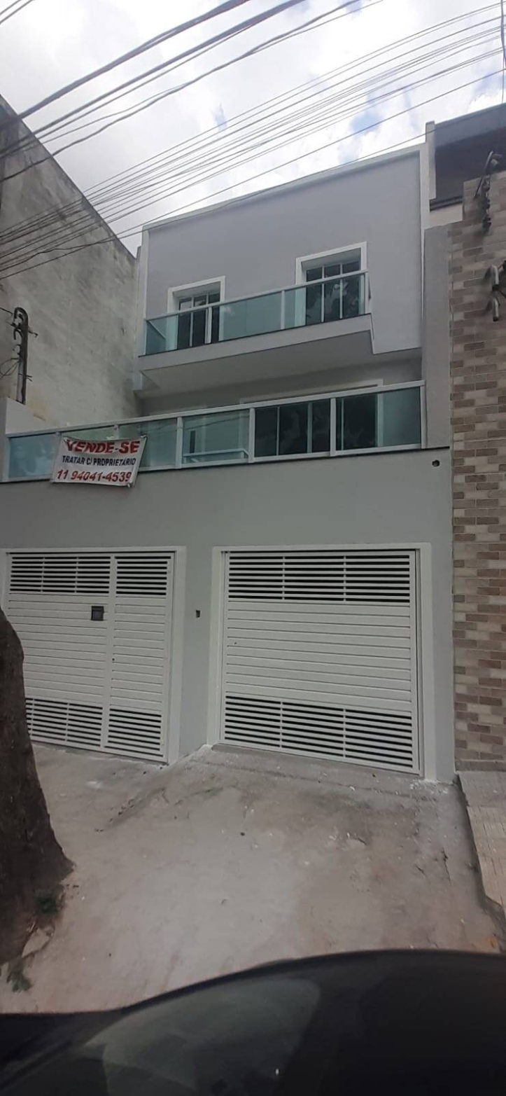 Casa à venda com 3 quartos, 250m² - Foto 40