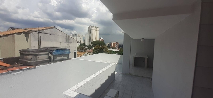Casa à venda com 3 quartos, 250m² - Foto 3
