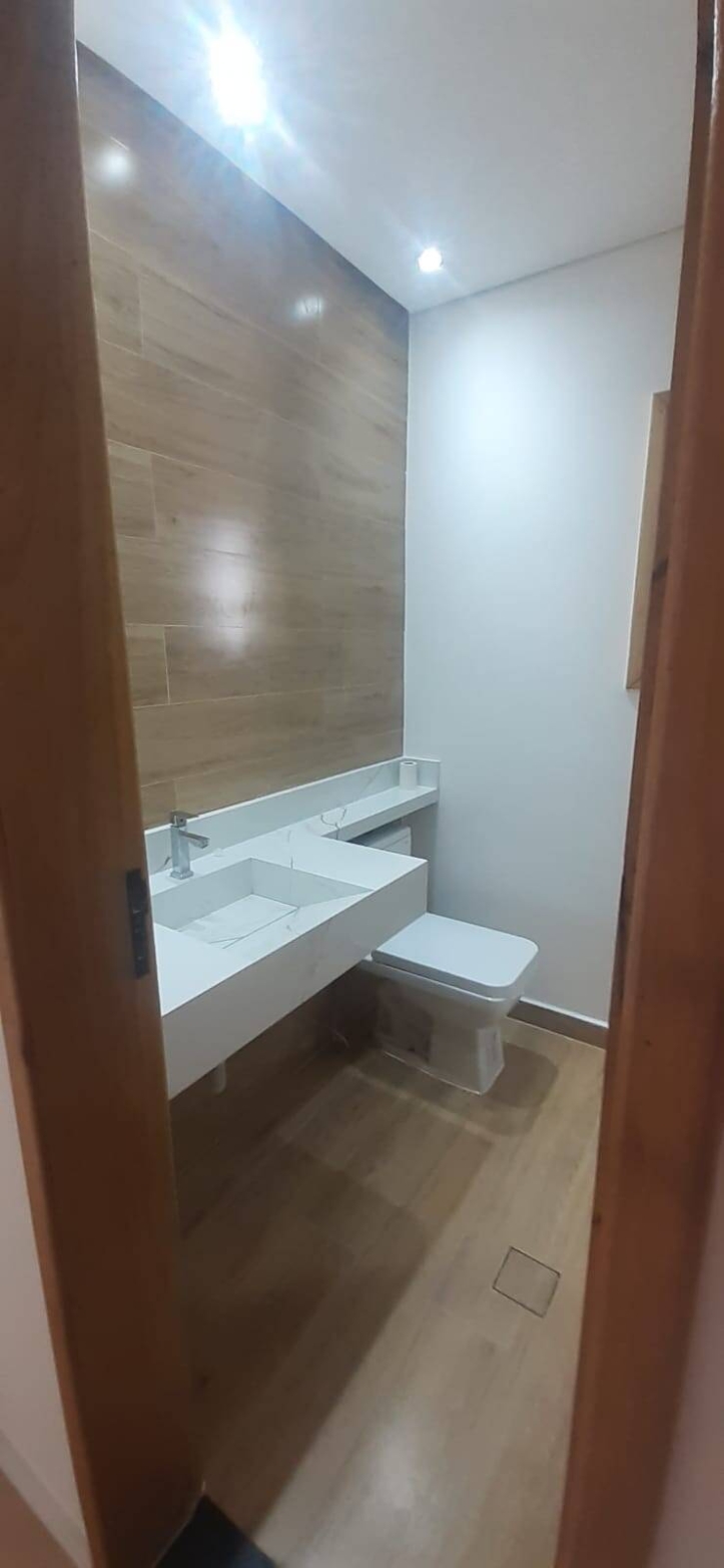 Casa à venda com 3 quartos, 250m² - Foto 27