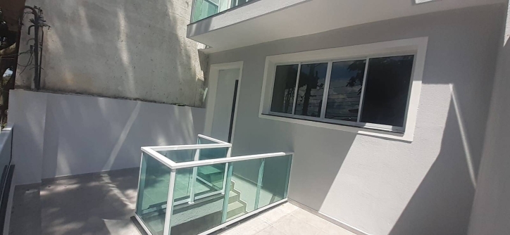 Casa à venda com 3 quartos, 250m² - Foto 15