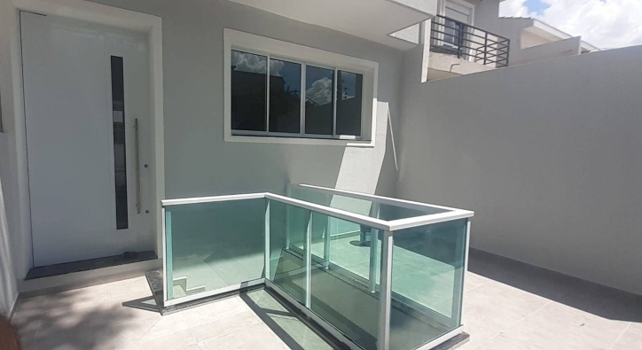 Casa à venda com 3 quartos, 250m² - Foto 16