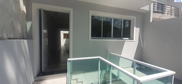 Casa à venda com 3 quartos, 250m² - Foto 17