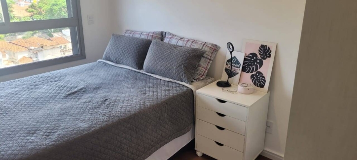 Apartamento, 1 quarto, 49 m² - Foto 10