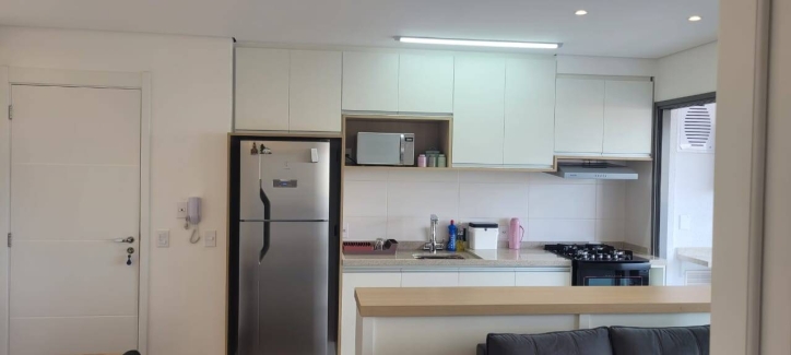 Apartamento, 1 quarto, 49 m² - Foto 5