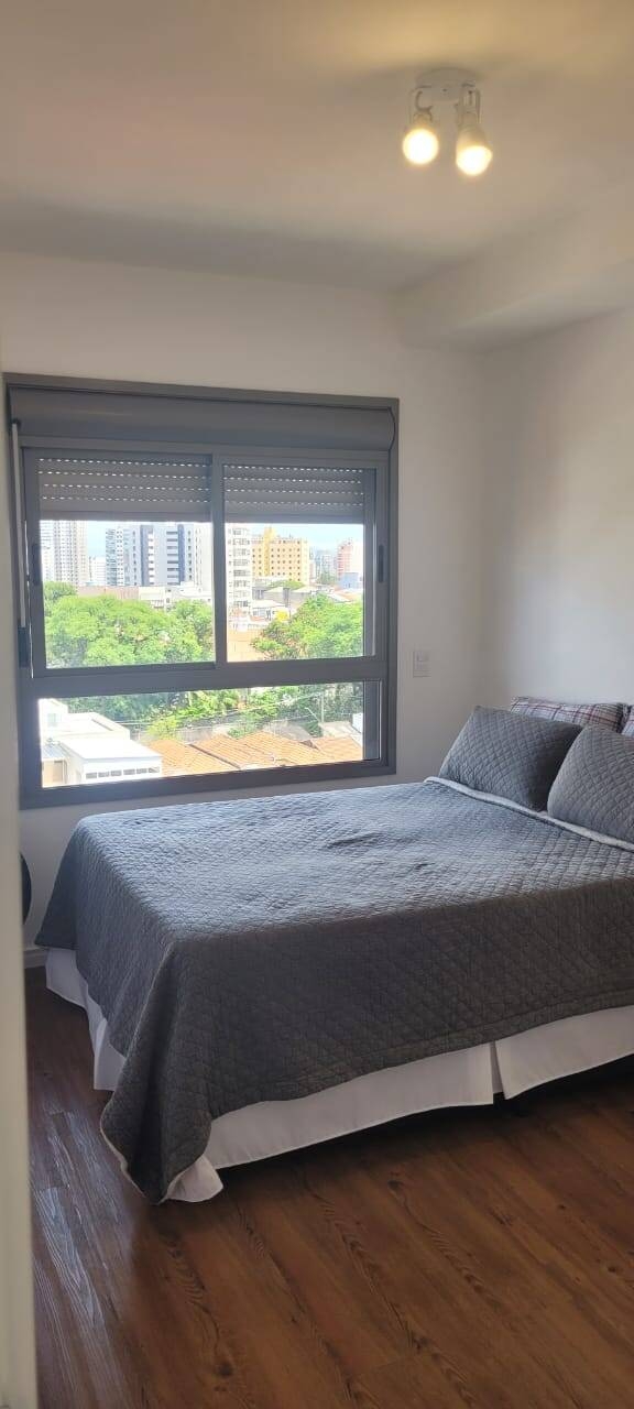 Apartamento, 1 quarto, 49 m² - Foto 9